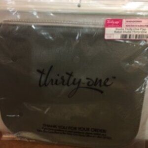 New Thirty-One Studio Flap
